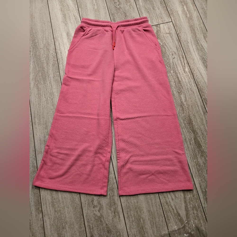 Womens Epic Threads Sweatpants Capris